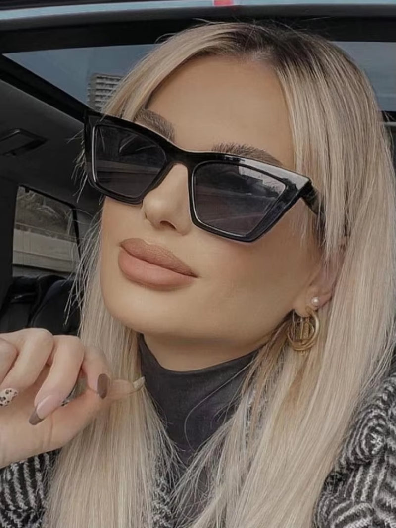 Woman Sunglasses Lennive