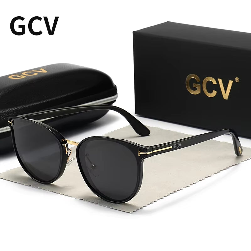 Woman Sunglasses GCV