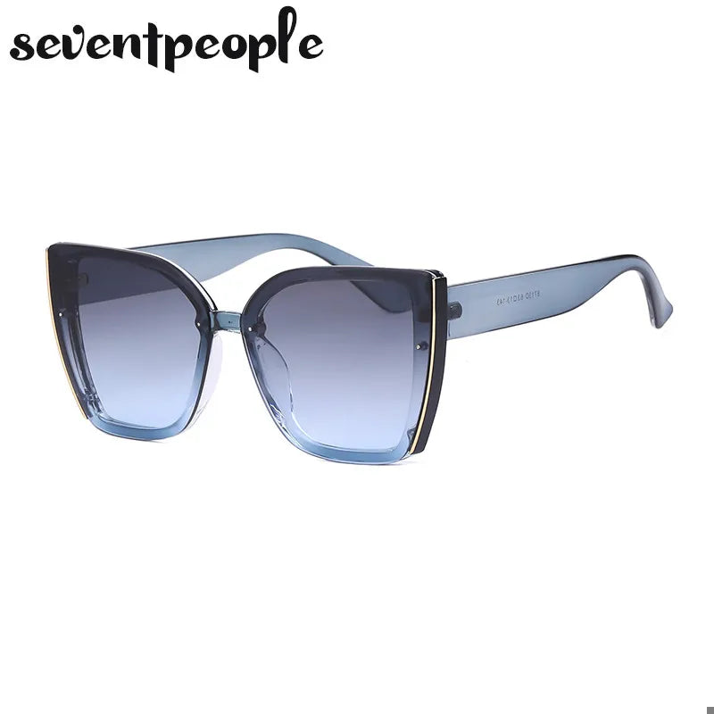 Woman Sunglasses SEVENT PEOPLE