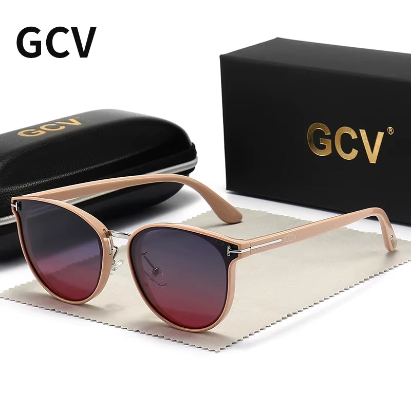 Woman Sunglasses GCV