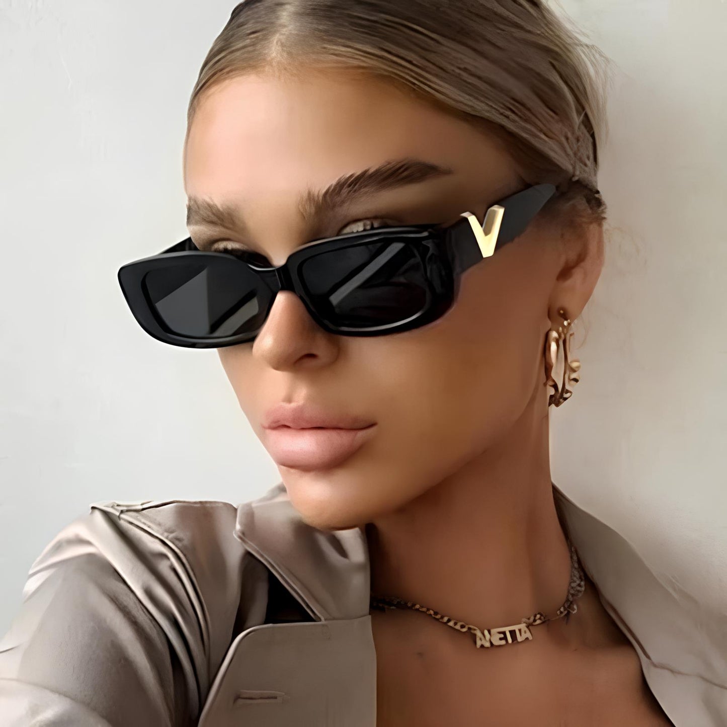 Woman Sunglasses FS