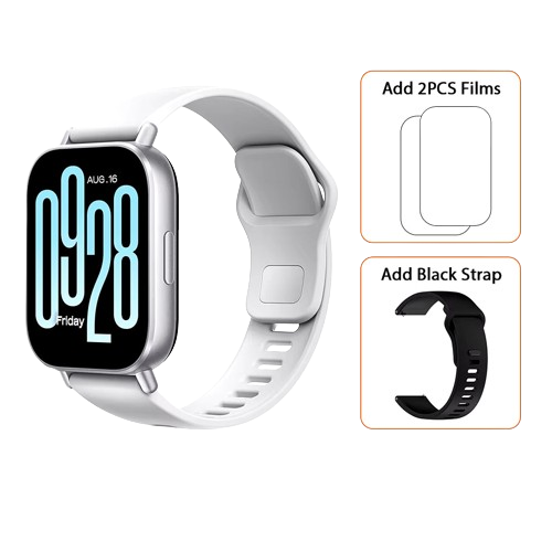 Smartwatch Redmi Watch 5 Active Bluetooth Waterproof