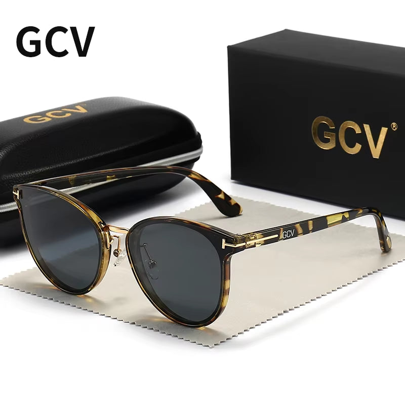 Woman Sunglasses GCV