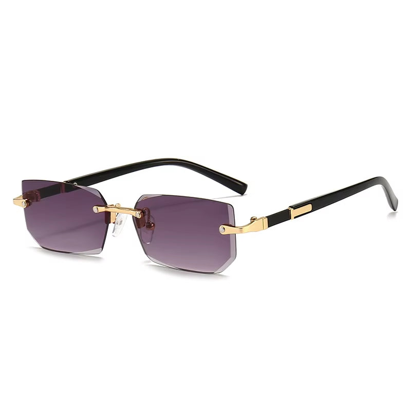 Sunglasses Rimless Lennive