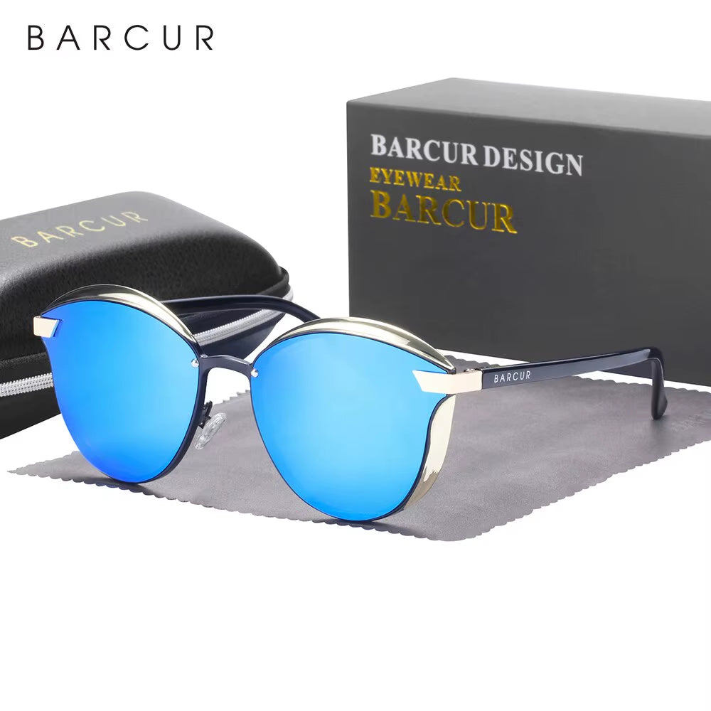 Woman Sunglasses Lennive