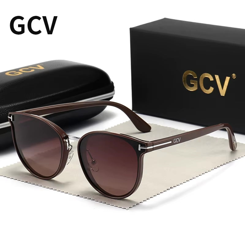 Woman Sunglasses GCV