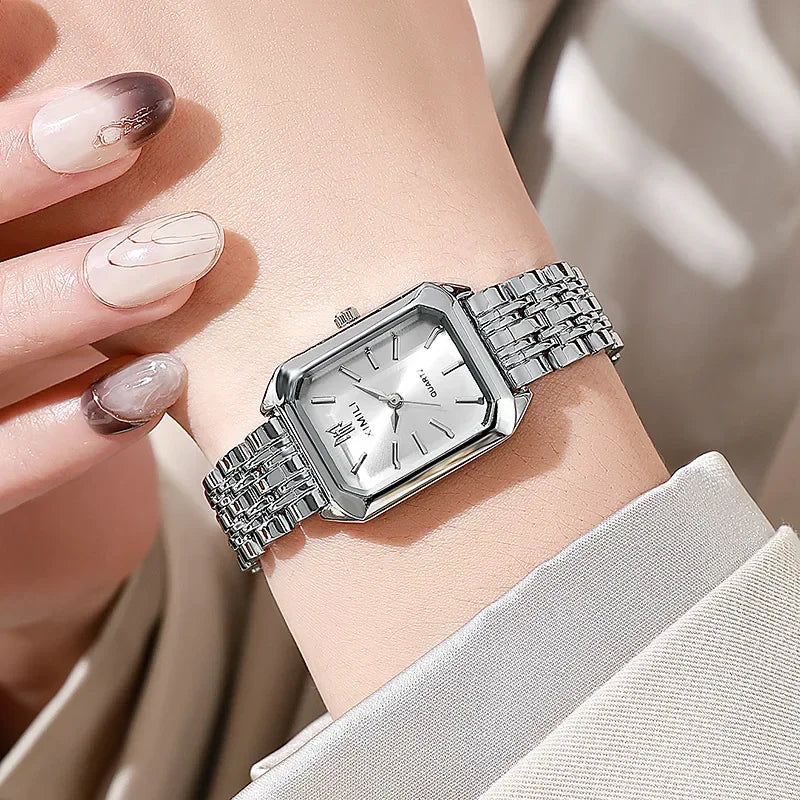 Women Watch Stainless steel
