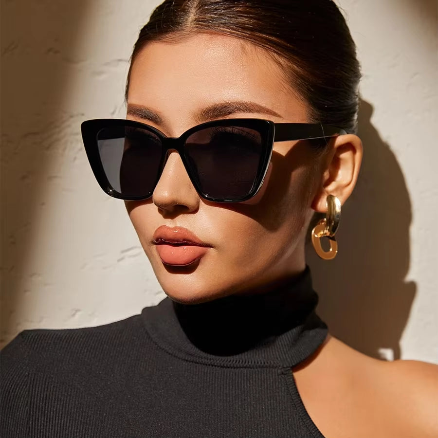 Woman Sunglasses Lennive