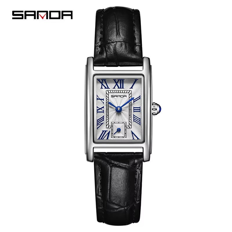 Women Analog Wrist Watch SANDA