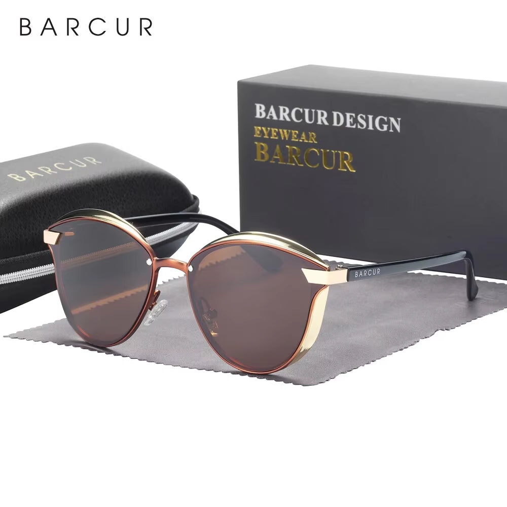 Woman Sunglasses Lennive