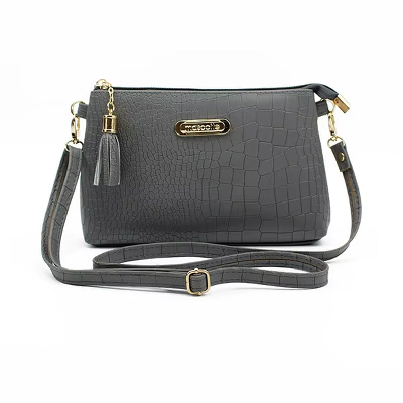 Small Leather Bag