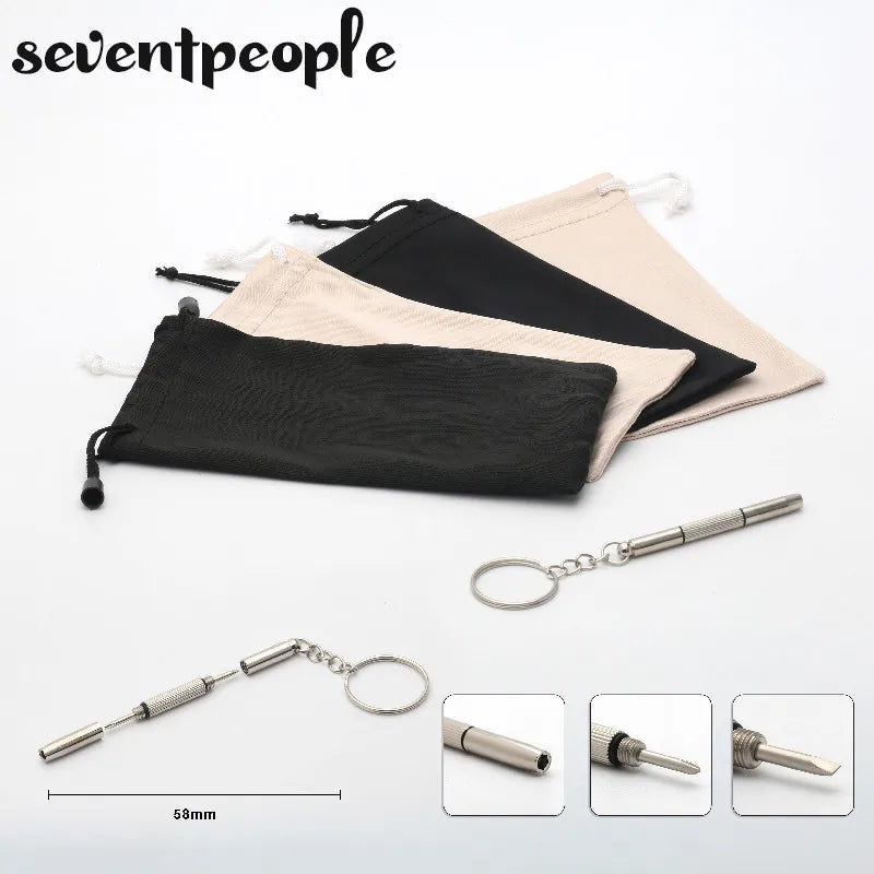Woman Sunglasses SEVENT PEOPLE