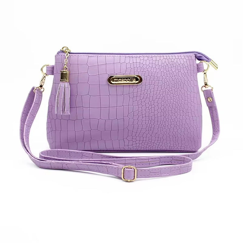Small Leather Bag