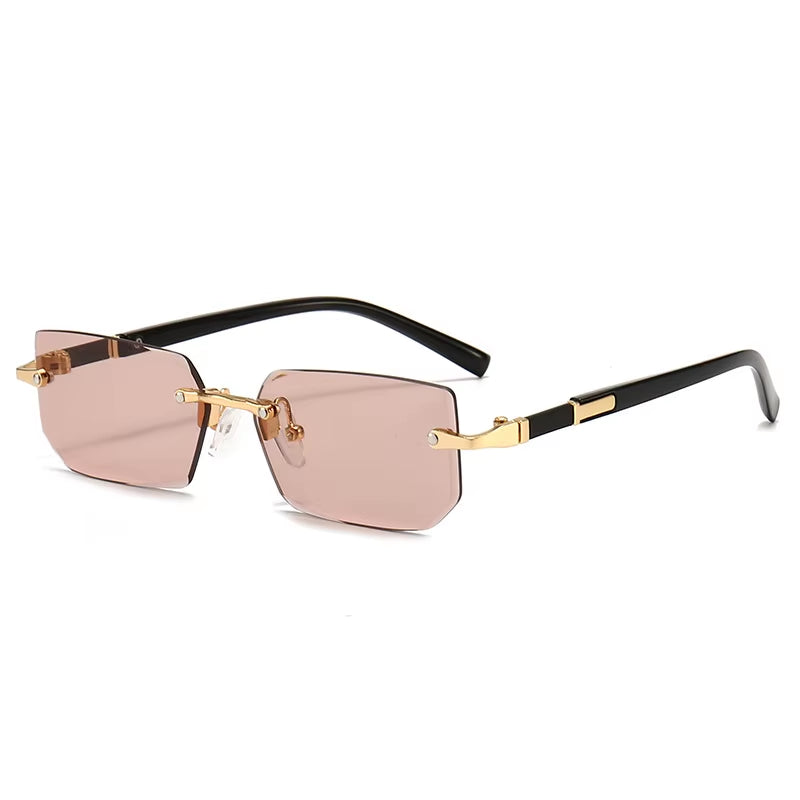 Sunglasses Rimless Lennive