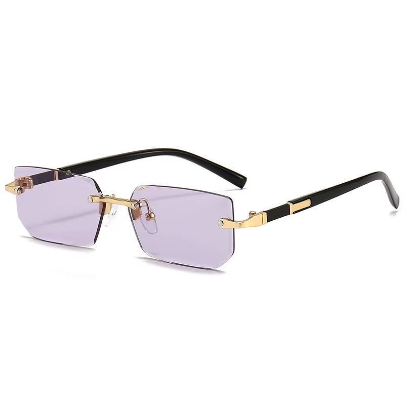 Sunglasses Rimless Lennive