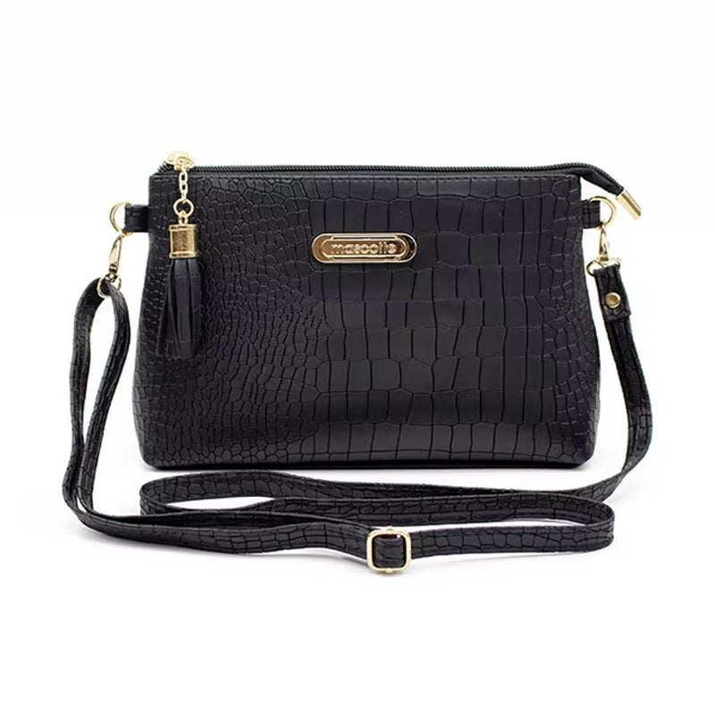 Small Leather Bag