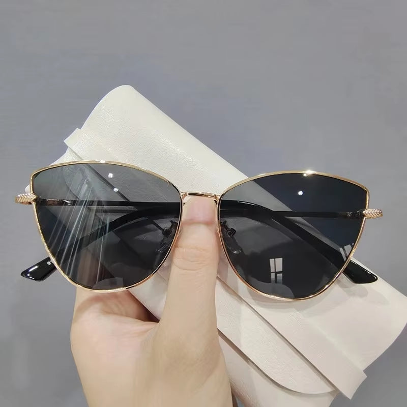 Woman Sunglasses Lennive