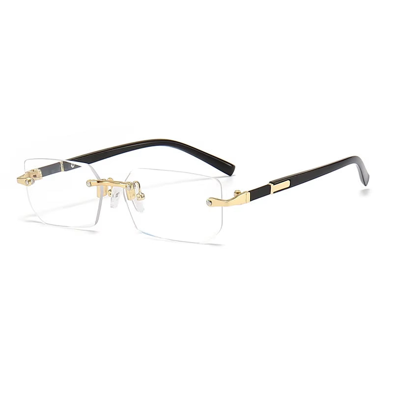 Sunglasses Rimless Lennive