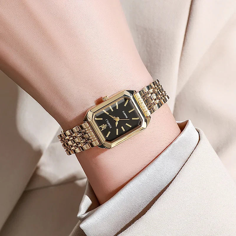 Women Watch Stainless steel