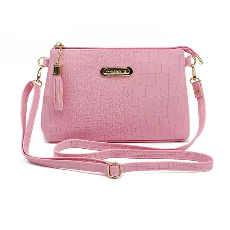 Small Leather Bag