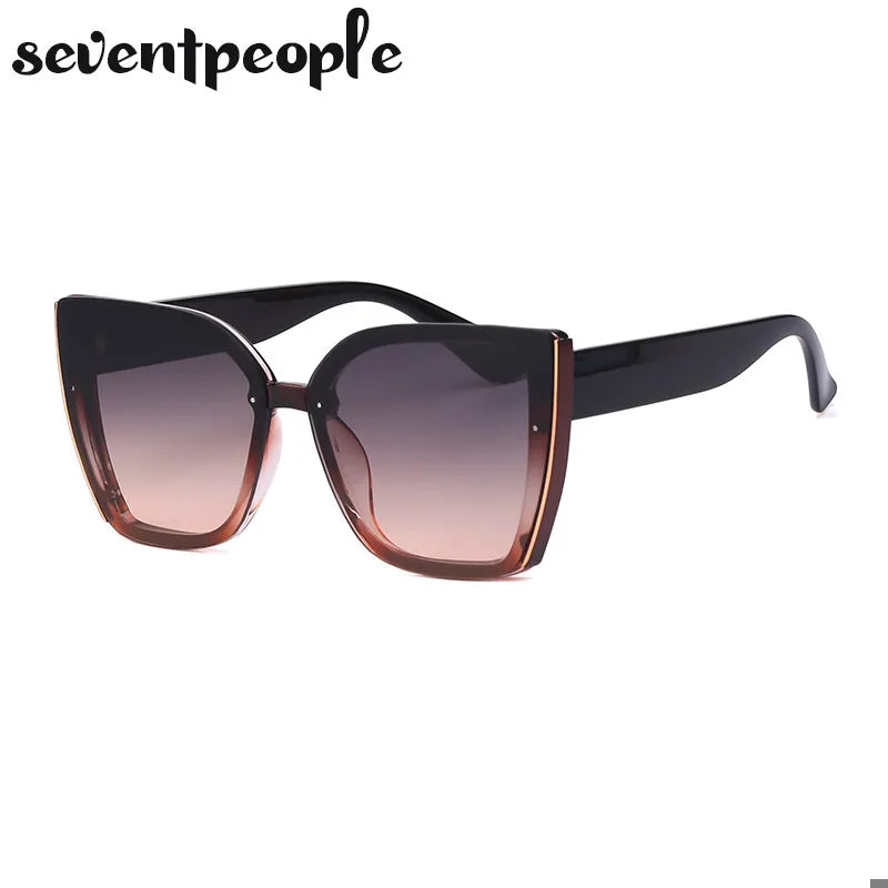Woman Sunglasses SEVENT PEOPLE
