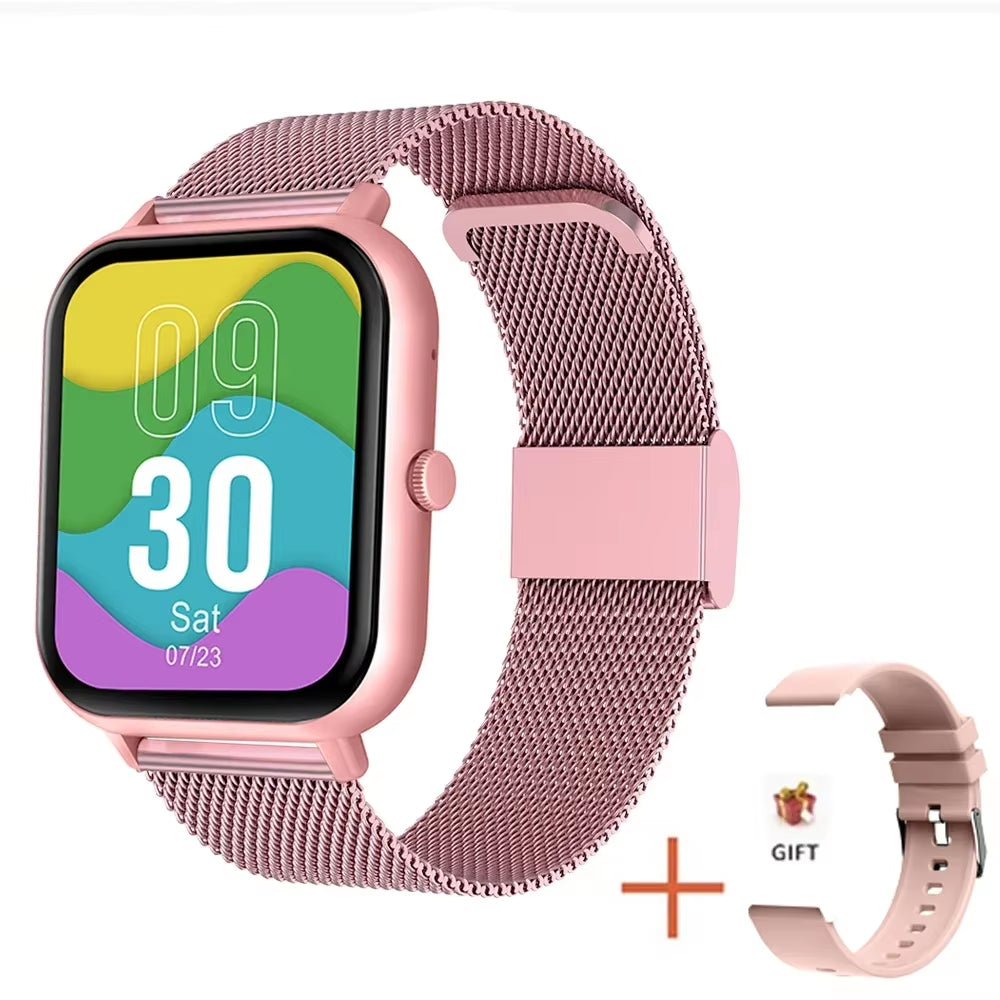 Xiaomi Smartwarch for Android IOS Waterproof