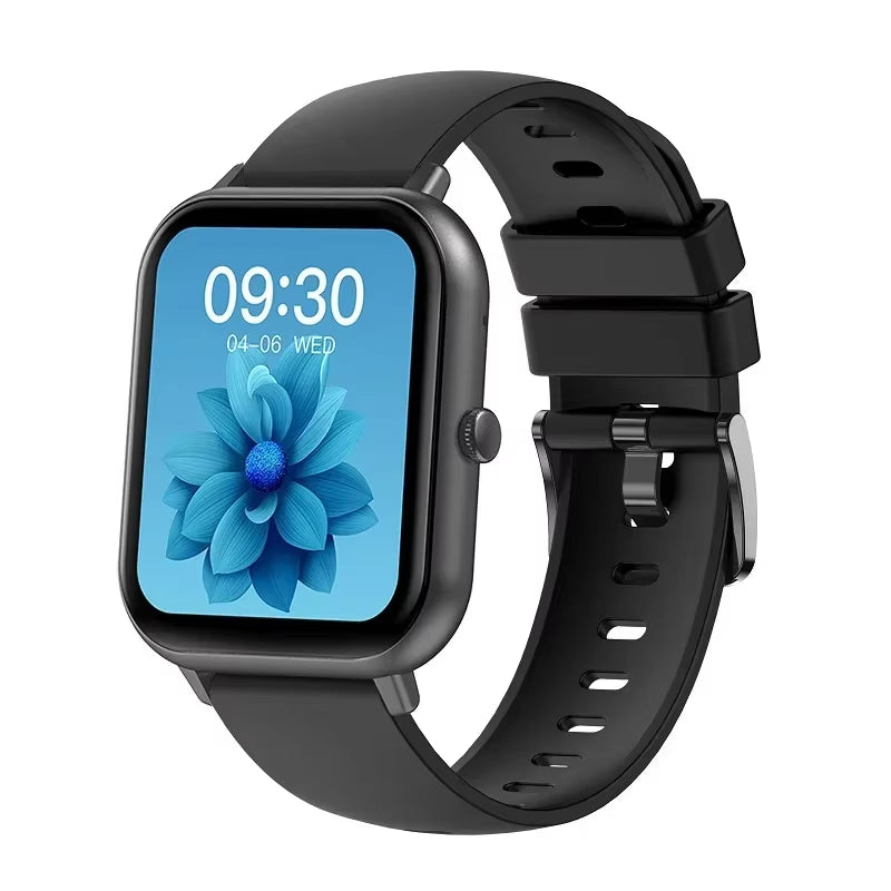 Xiaomi Smartwarch for Android IOS Waterproof