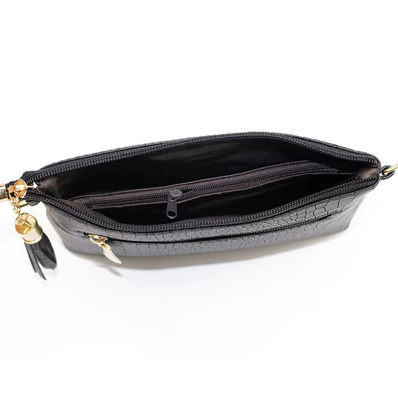 Small Leather Bag