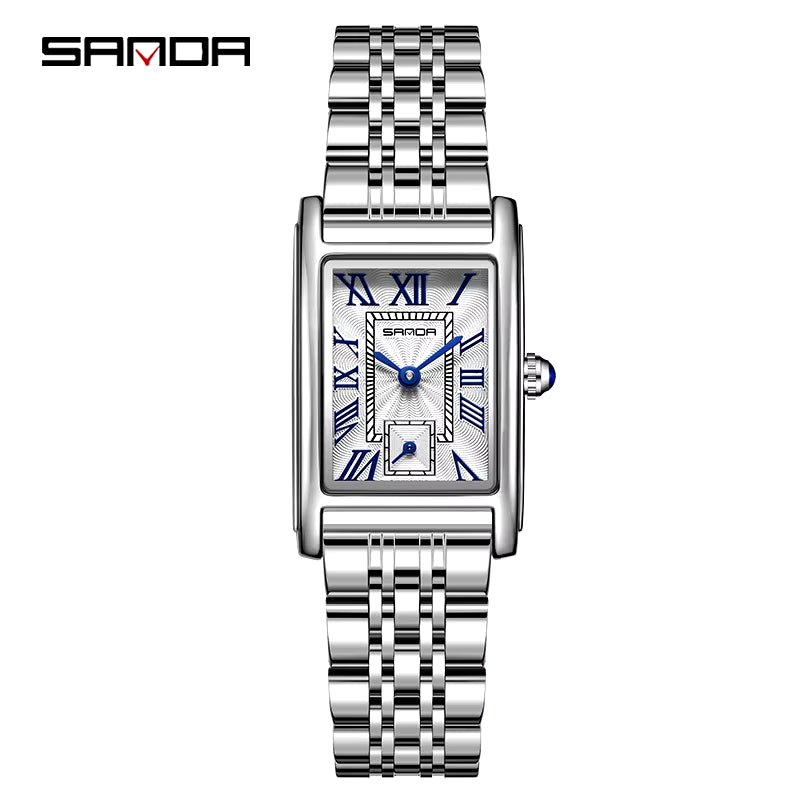 Women Analog Wrist Watch SANDA