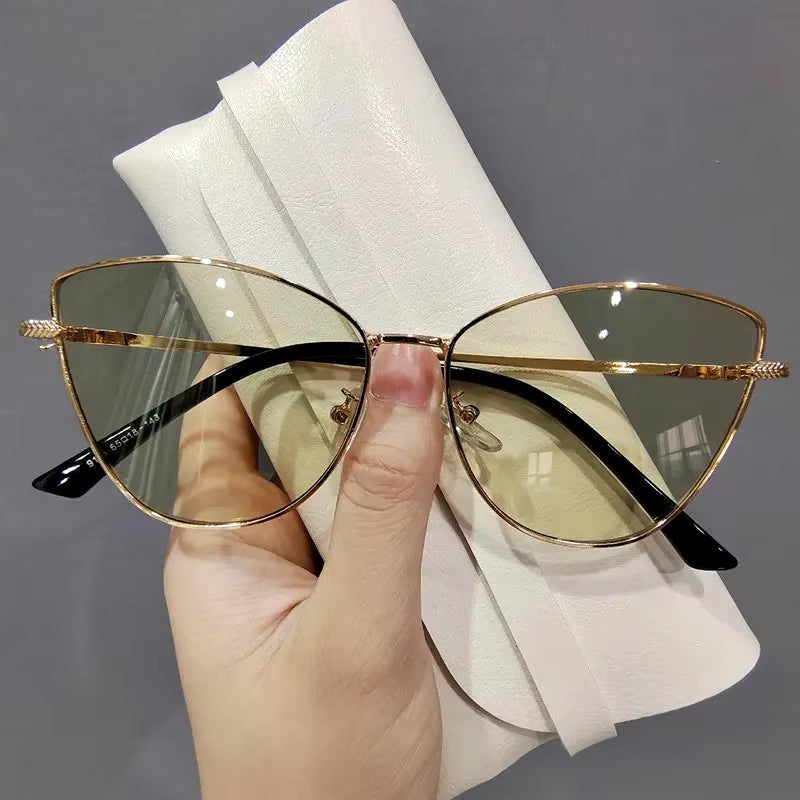 Woman Sunglasses Lennive