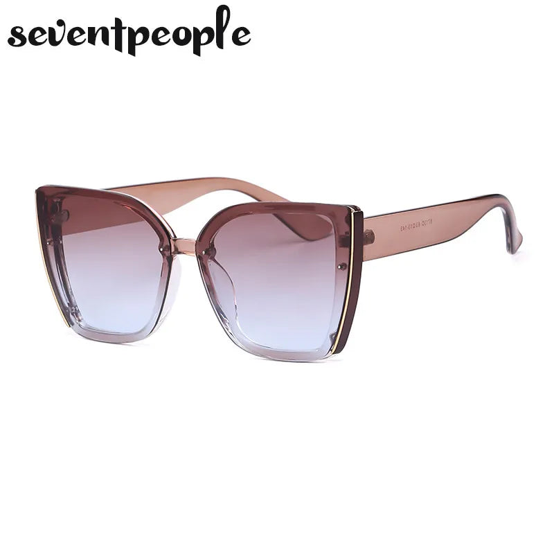 Woman Sunglasses SEVENT PEOPLE