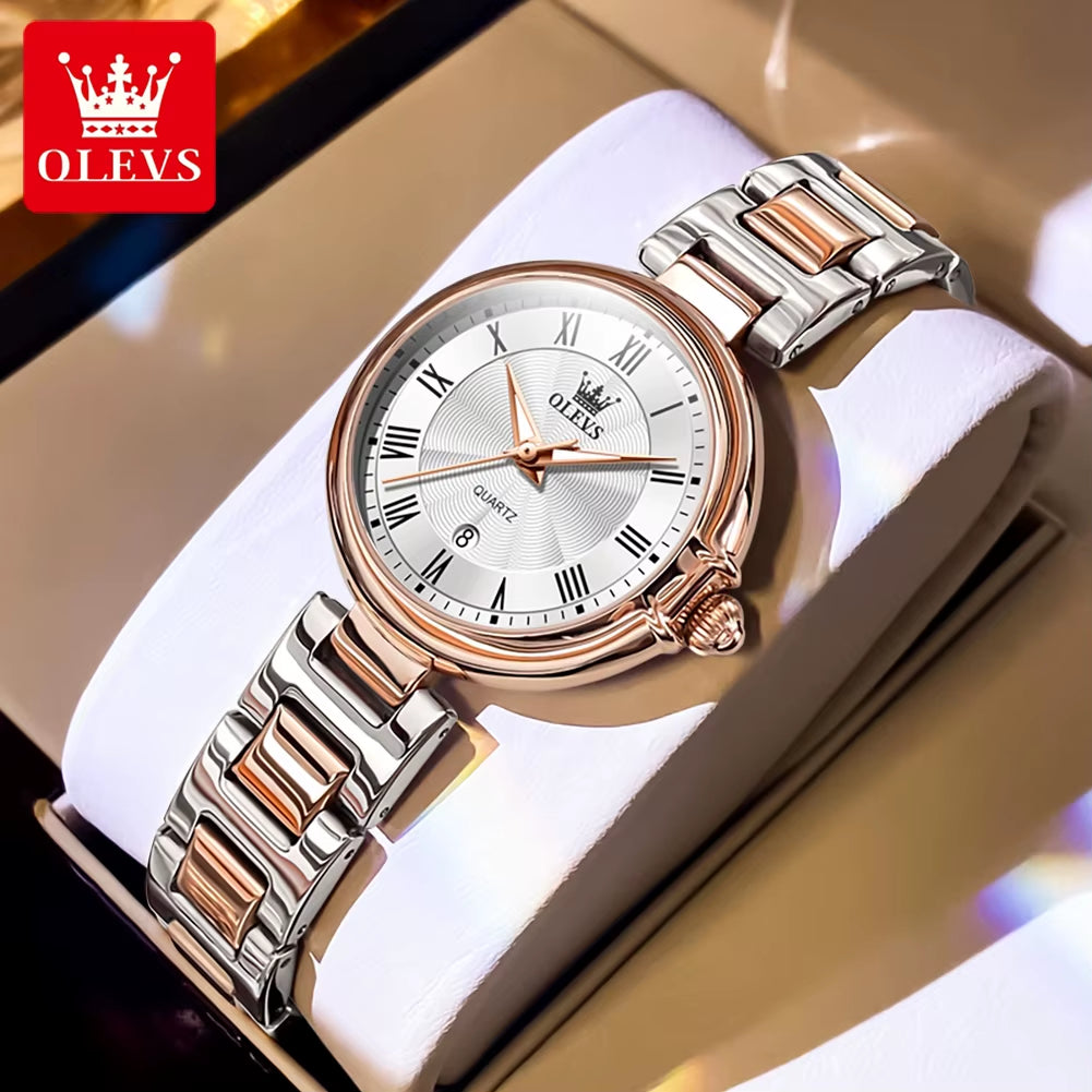 Women Watch OLEVS