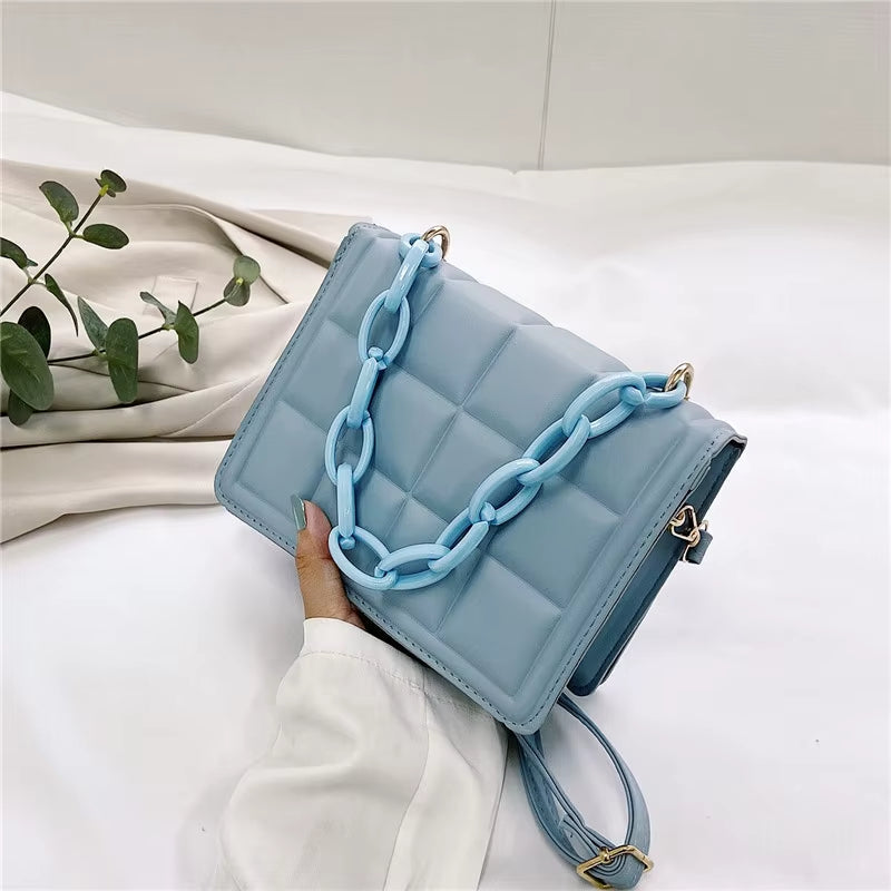 Women's shoulder bags