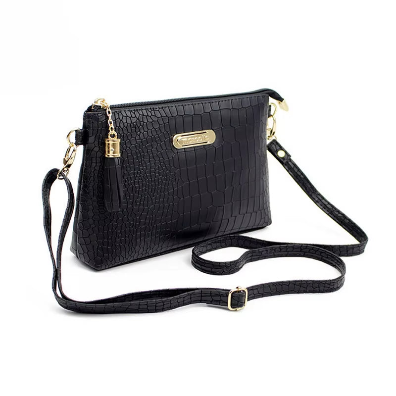 Small Leather Bag