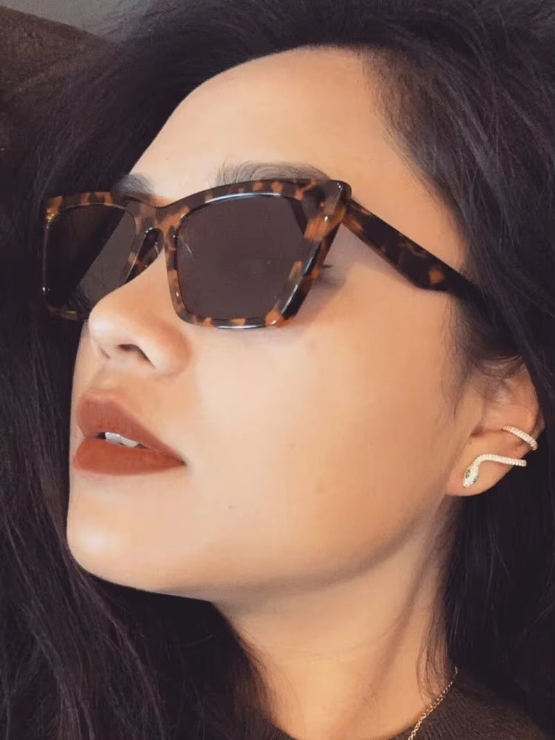 Woman Sunglasses Lennive