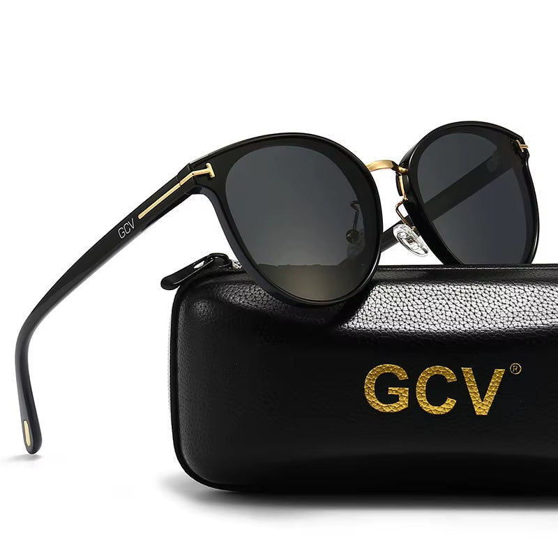 Woman Sunglasses GCV