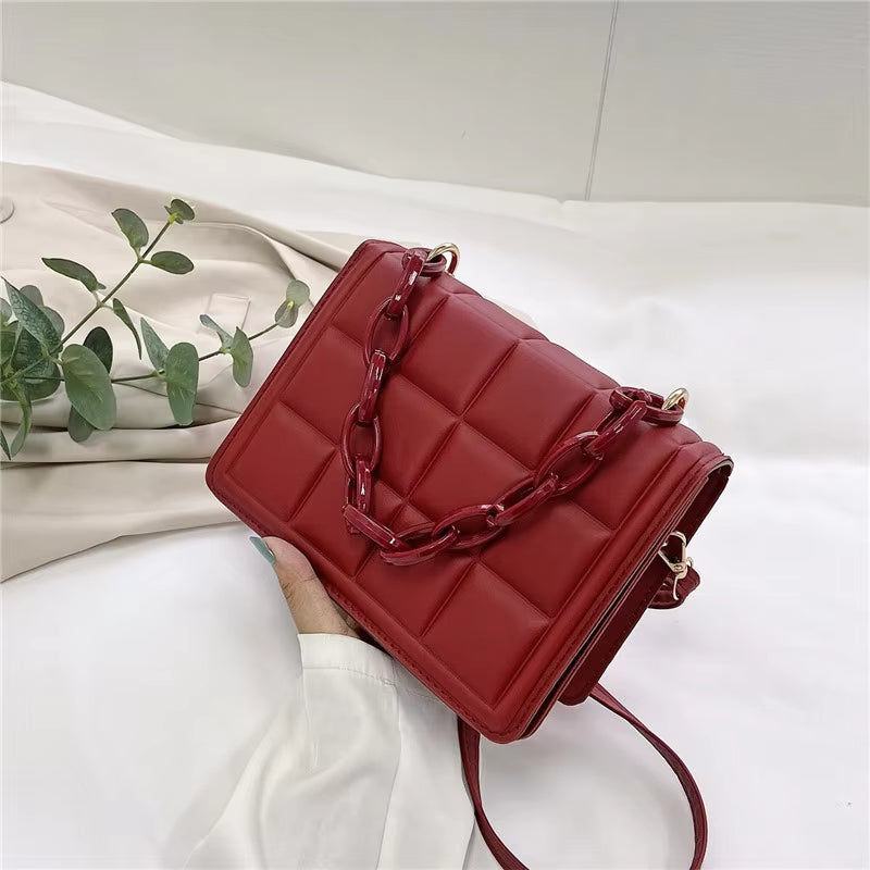 Women's shoulder bags