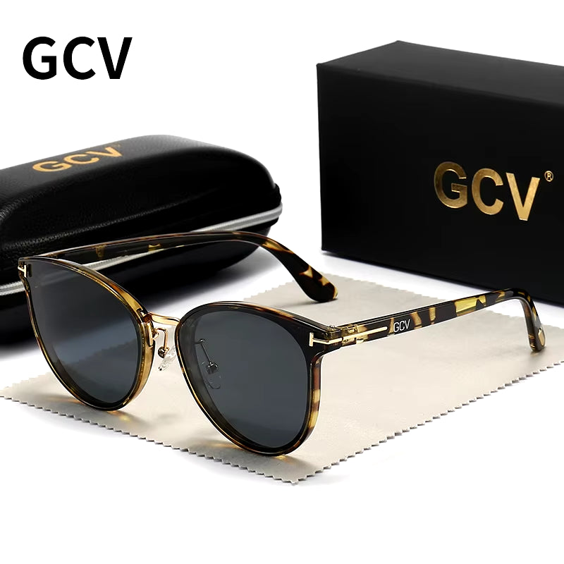 Woman Sunglasses GCV