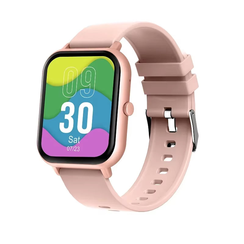 Xiaomi Smartwarch for Android IOS Waterproof