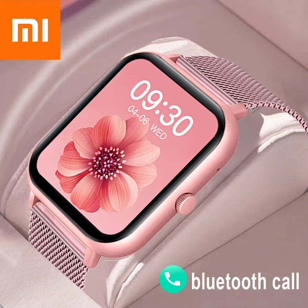 Xiaomi Smartwarch for Android IOS Waterproof