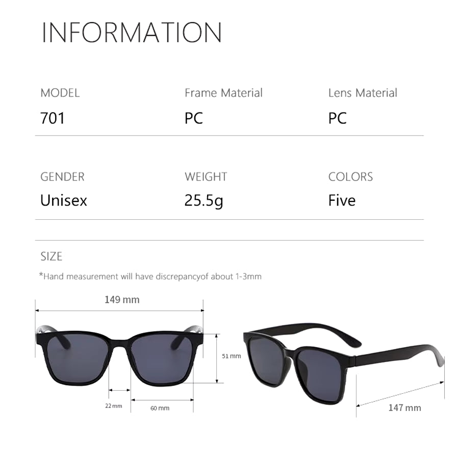 Woman Sunglasses KEDEFAG