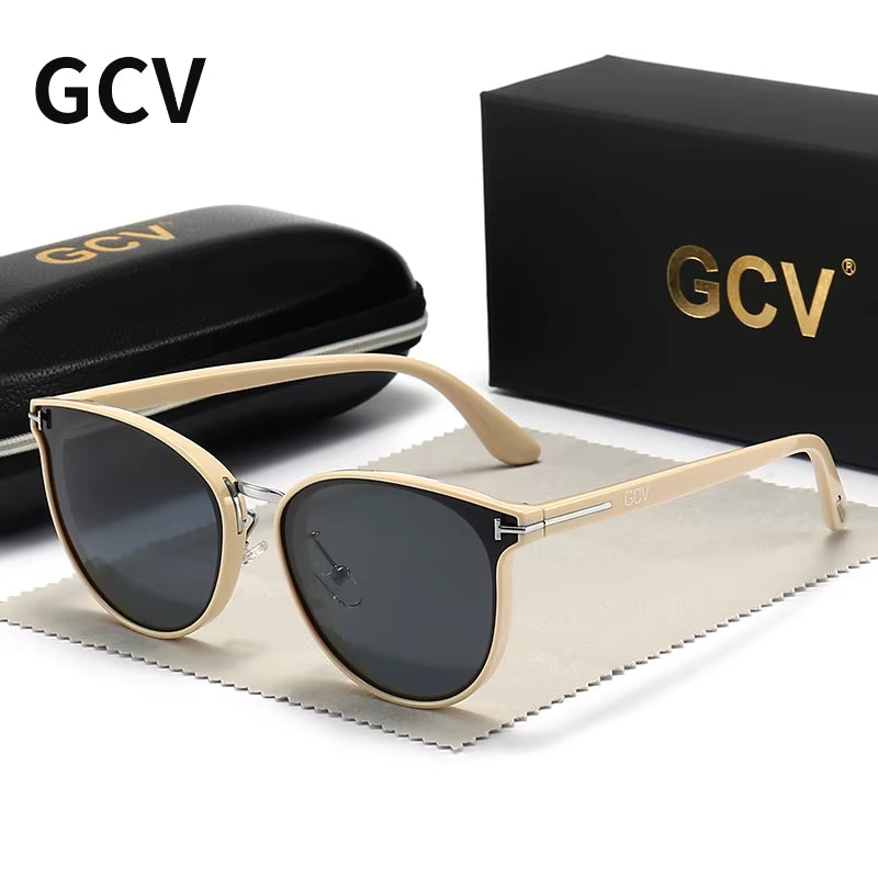 Woman Sunglasses GCV