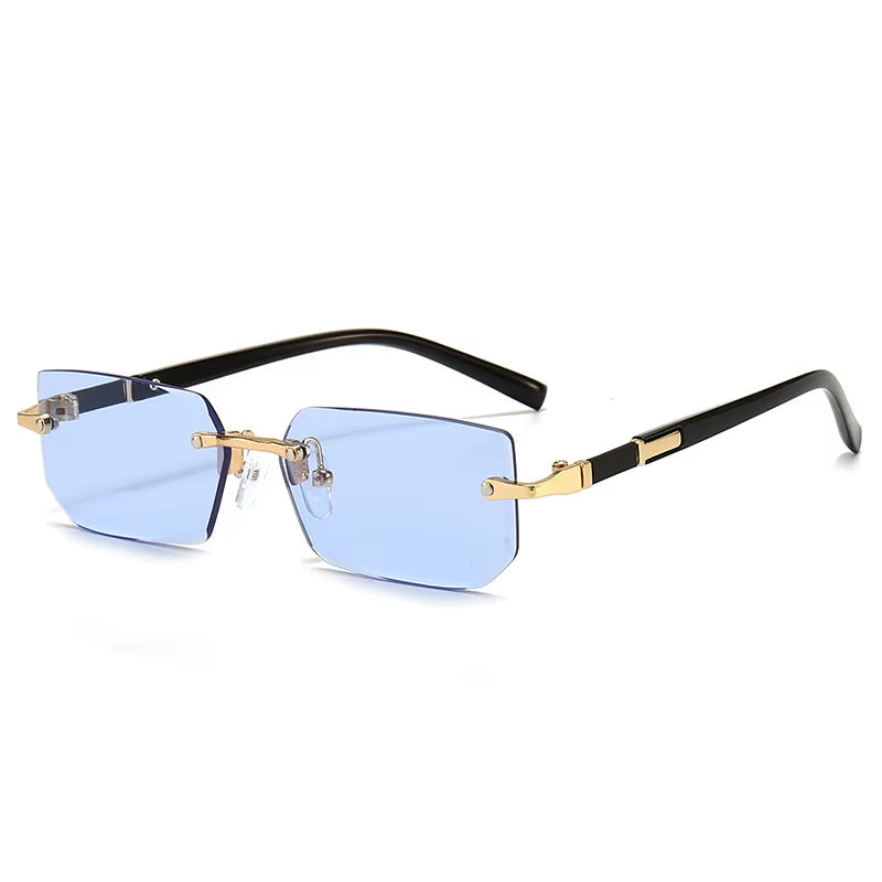 Sunglasses Rimless Lennive