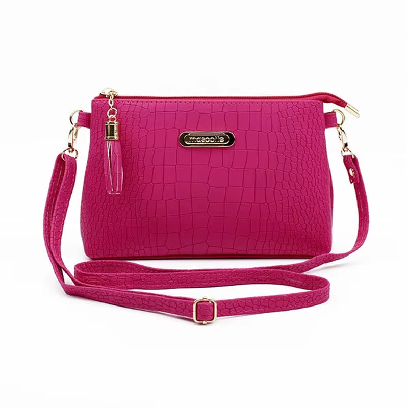 Small Leather Bag
