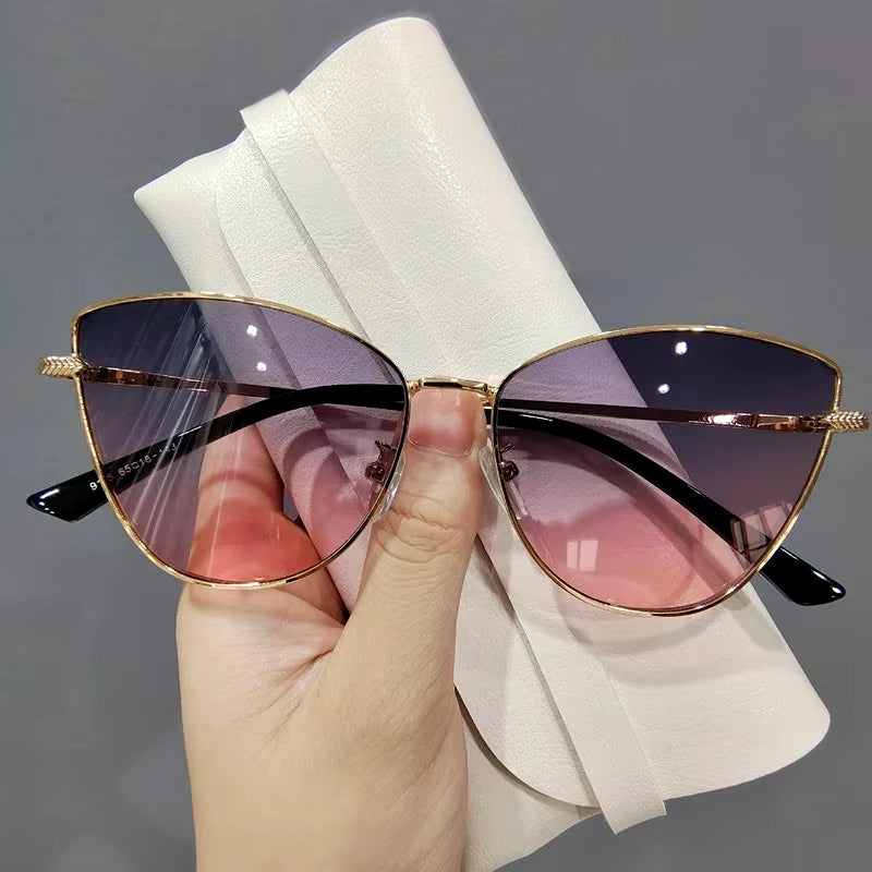 Woman Sunglasses Lennive