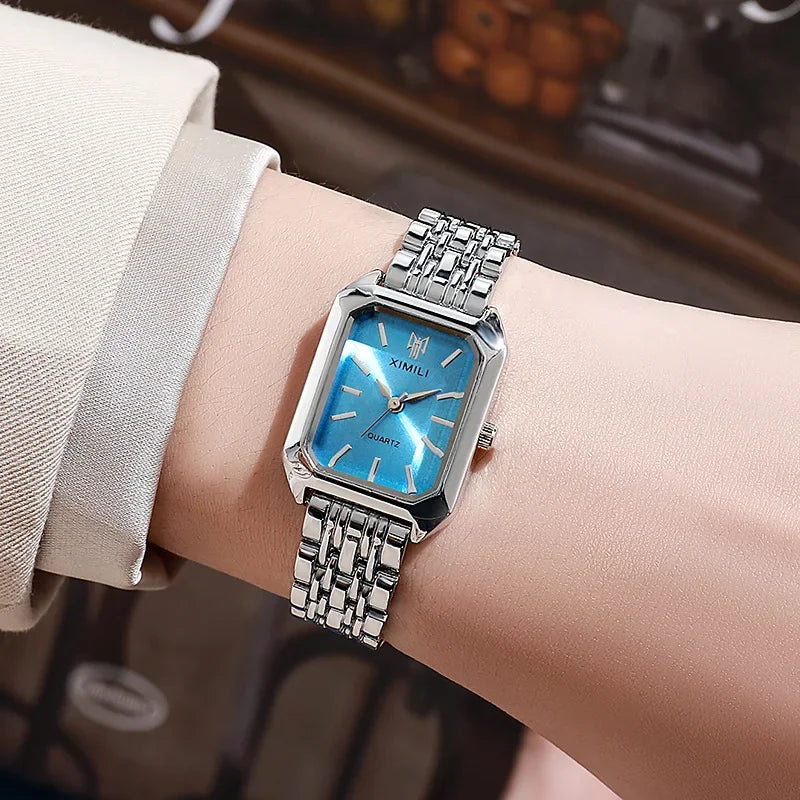 Women Watch Stainless steel