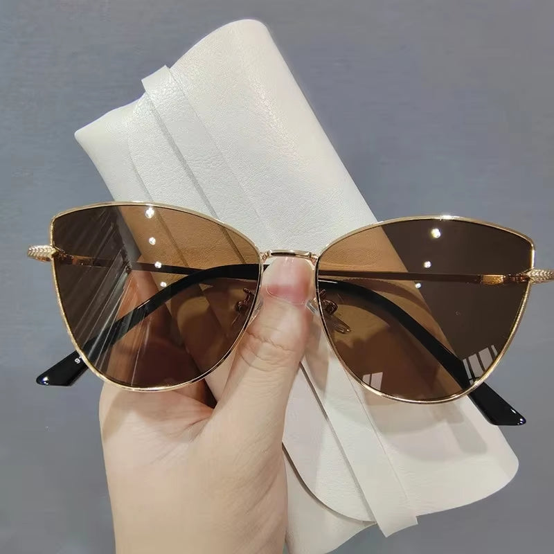 Woman Sunglasses Lennive
