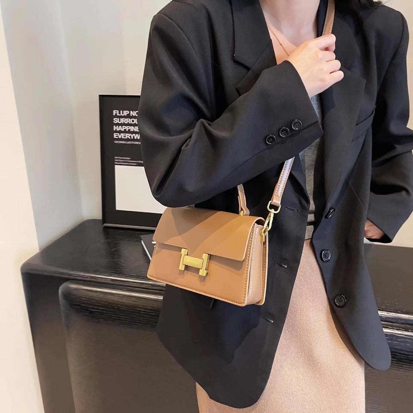 Women Clutch Bags in Polyester