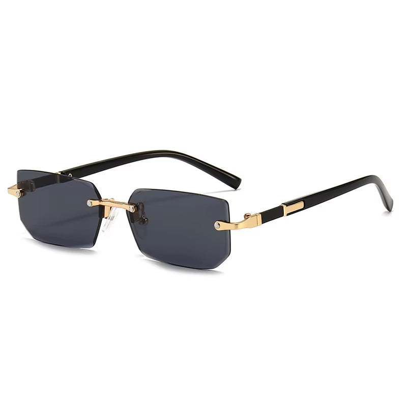 Sunglasses Rimless Lennive