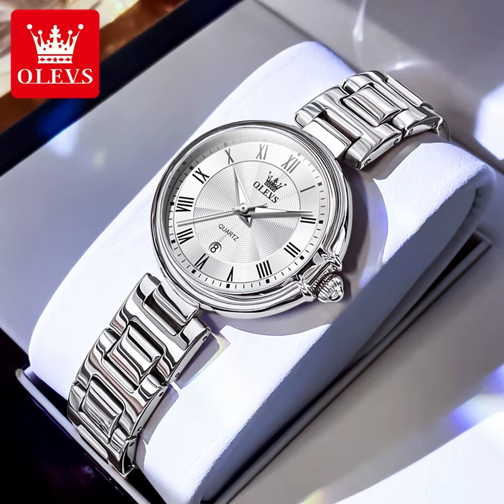 Women Watch OLEVS